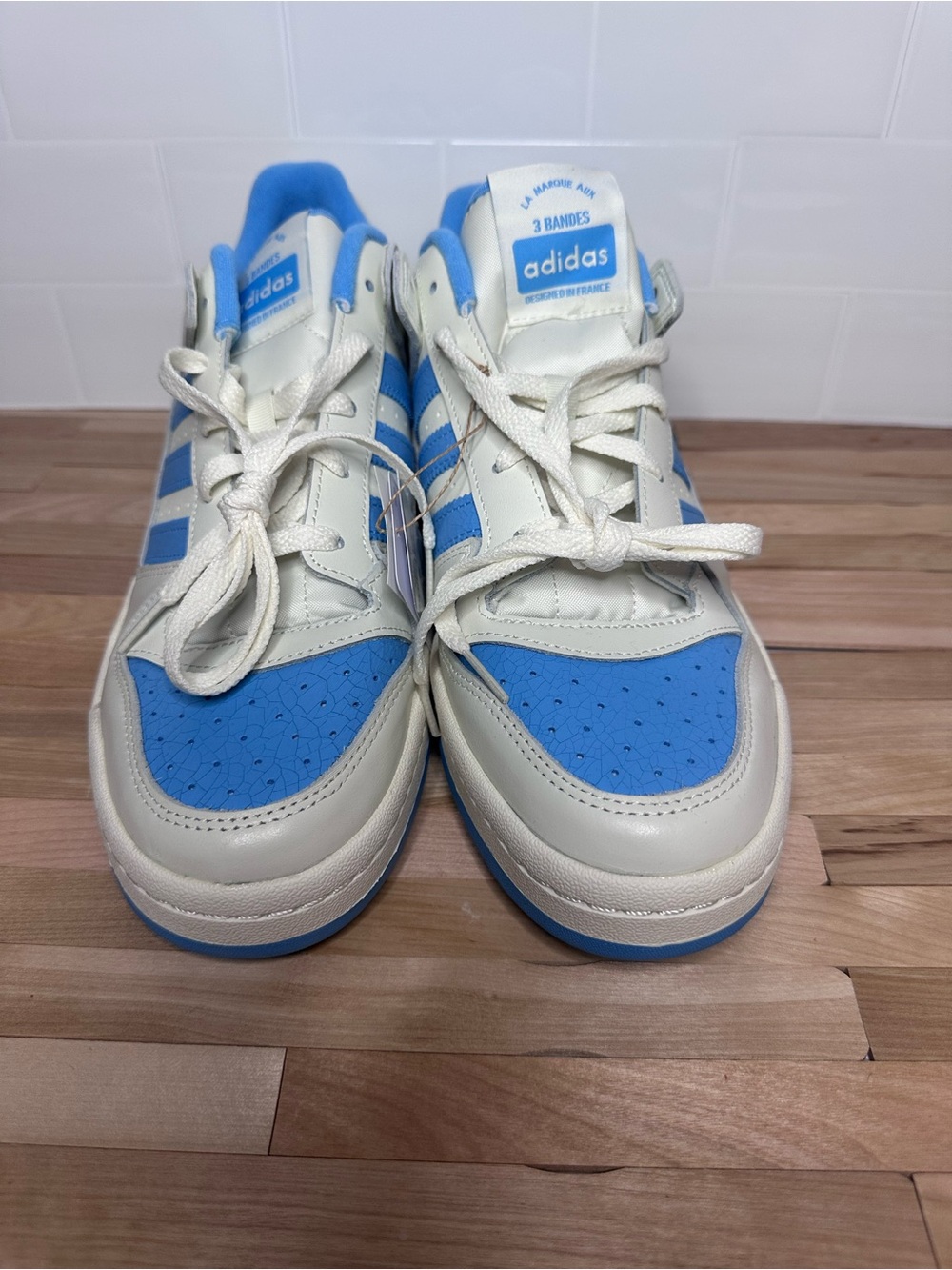 adidas Forum Low CL